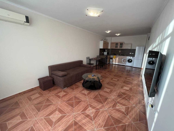 Двустаен апартамент в Свети Влас - 102 кв.м за 1471 €/кв.м - Снимка #1