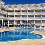 Едностаен апартамент в с. Лозенец, Област Бургас - 37 кв.м за 1789 €/кв.м - Снимка #1