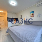 Едностаен апартамент в Свети Влас - 41 кв.м за 1610 €/кв.м - Снимка #1