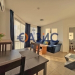 Двустаен апартамент в Свети Влас - 55 кв.м за 1491 €/кв.м - Снимка #1