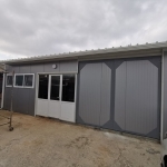 Дава се под наем Склад в Варна, Цветен квартал - 60 кв.м за 397.8 € - Снимка #1