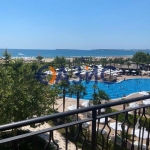 Двустаен апартамент в к.к. Слънчев бряг - 81 кв.м за 1642 €/кв.м - Снимка #1