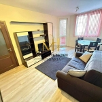 Дава се под наем Двустаен апартамент в Бургас, Славейков - 62 кв.м за 408 € - Снимка #1