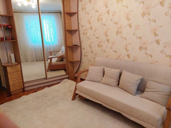 Дава се под наем Едностаен апартамент в София, Княжево - 42 кв.м за 325 € - Снимка #1