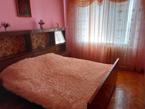 Дава се под наем Едностаен апартамент в София, Красна поляна 2 - 43 кв.м за 330 € - Снимка #1