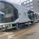 Къща в Банкя - 38 кв.м за 1632 €/кв.м - Снимка #1