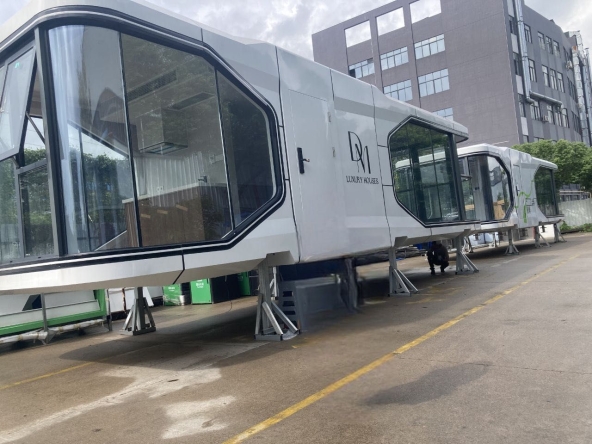 Къща в Банкя - 38 кв.м за 1632 €/кв.м - Снимка #1