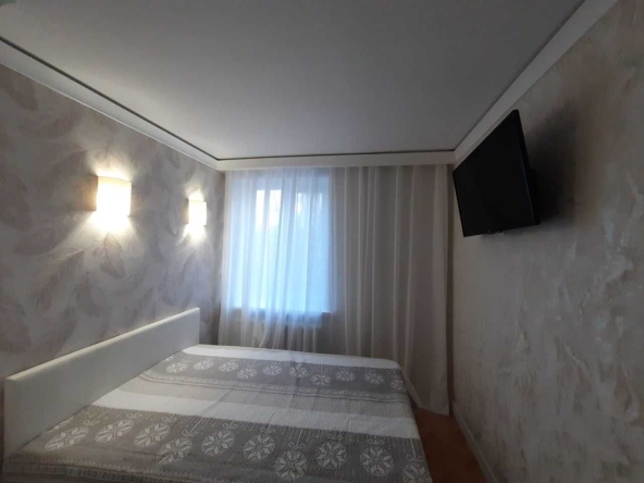 Дава се под наем Двустаен апартамент в София, Овча купел - 53 кв.м за 325 € - Снимка #1