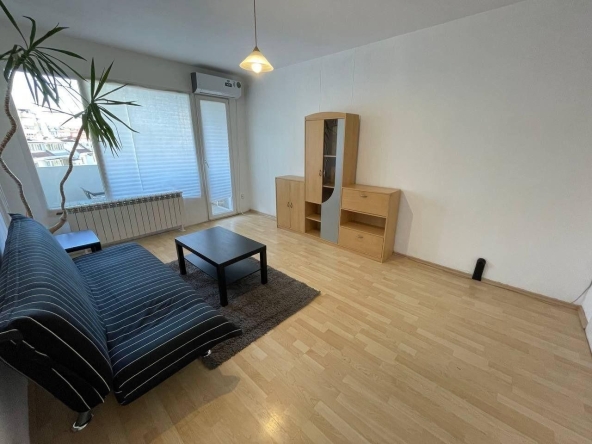 Дава се под наем Четиристаен апартамент в София, Дианабад - 104 кв.м за 849 € - Снимка #1