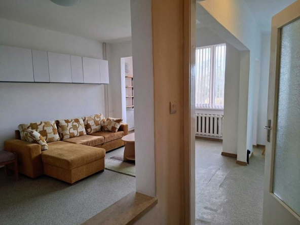 Дава се под наем Едностаен апартамент в София, Дървеница - 50 кв.м за 430 € - Снимка #1