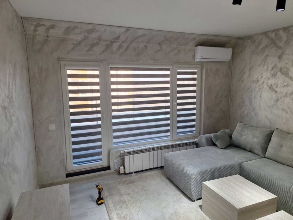 Дава се под наем Двустаен апартамент в София, Люлин 10 - 57 кв.м за 750 € - Снимка #1