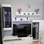 Дава се под наем Двустаен апартамент в София, Хаджи Димитър - 70 кв.м за 325 € - Снимка #1