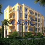 Двустаен апартамент в с. Равда, Област Бургас - 50 кв.м за 1506 €/кв.м - Снимка #1