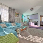 Тристаен апартамент в с. Лъка, Област Бургас - 85 кв.м за 1224 €/кв.м - Снимка #1