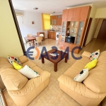 Тристаен апартамент в к.к. Слънчев бряг - 85 кв.м за 1236 €/кв.м - Снимка #1