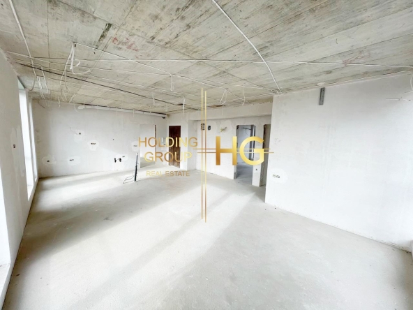 Четиристаен апартамент в Варна, Бриз - 139 кв.м за 1439 €/кв.м - Снимка #1