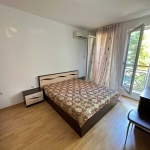 Едностаен апартамент в к.к. Слънчев бряг - 26 кв.м за 1193 €/кв.м - Снимка #1