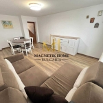 Дава се под наем Тристаен апартамент в Бургас, Възраждане - 105 кв.м за 510 € - Снимка #1