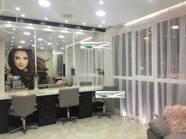 Магазин в Пловдив, Кючук Париж - 60 кв.м за 1534 €/кв.м - Снимка #1