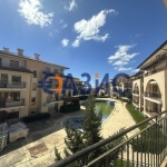 Двустаен апартамент в с. Кошарица, Област Бургас - 68 кв.м за 884 €/кв.м - Снимка #1