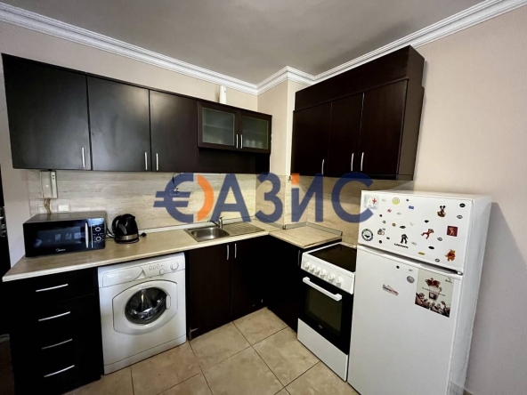 Тристаен апартамент в с. Равда, Област Бургас - 83 кв.м за 1217 €/кв.м - Снимка #1