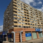 Дава се под наем Едностаен апартамент в София, Борово - 88 кв.м за 700 € - Снимка #1