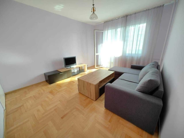 Дава се под наем Двустаен апартамент в София, Левски - 65 кв.м за 400 € - Снимка #1