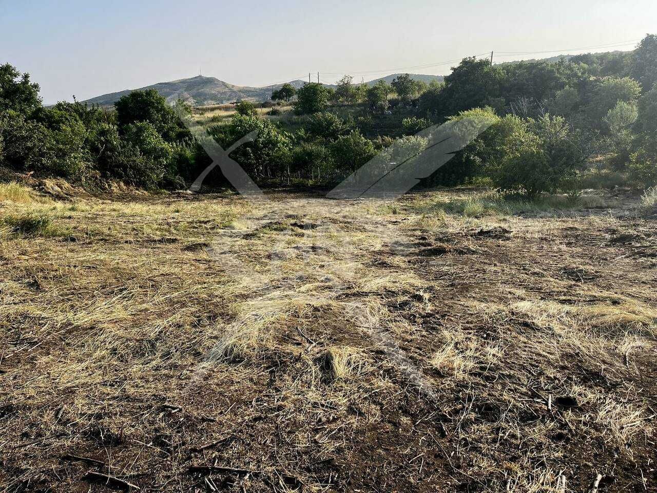 Парцел в Айтос - 923 кв.м за 17 €/кв.м - Снимка #1