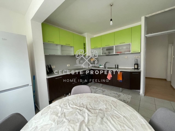 Дава се под наем Четиристаен апартамент в София, Дианабад - 104 кв.м за 850 € - Снимка #1