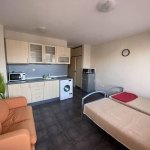 Дава се под наем Едностаен апартамент в к.к. Слънчев бряг - 40 кв.м за 178.5 € - Снимка #1