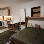 Дава се под наем Едностаен апартамент в София, Малинова долина - 42 кв.м за 434 € - Снимка #1