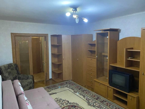 Дава се под наем Едностаен апартамент в София, Света Троица - 48 кв.м за 325 € - Снимка #1