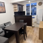 Дава се под наем Двустаен апартамент в Бургас, Меден рудник - зона А - 45 кв.м за 328.95 € - Снимка #1