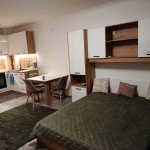 Дава се под наем Едностаен апартамент в София, Малинова долина - 42 кв.м за 460 € - Снимка #1