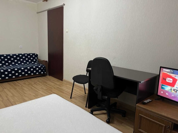 Дава се под наем Едностаен апартамент в София, Илинден - 41 кв.м за 300 € - Снимка #1