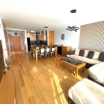 Дава се под наем Тристаен апартамент в София, Витоша - 111 кв.м за 899 € - Снимка #1