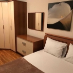 Дава се под наем Двустаен апартамент в Бургас, Център - 56 кв.м за 219.3 € - Снимка #1