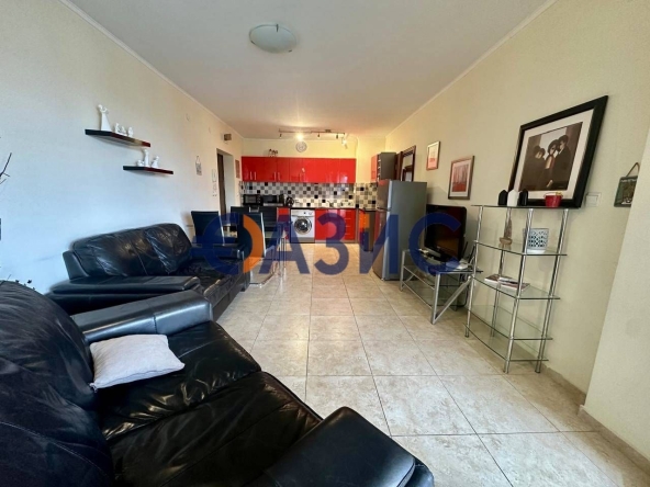Четиристаен апартамент в с. Равда, Област Бургас - 114 кв.м за 1316 €/кв.м - Снимка #1