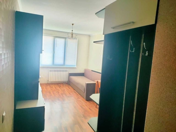 Дава се под наем Едностаен апартамент в София, Павлово - 30 кв.м за 275 € - Снимка #1