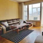 Дава се под наем Двустаен апартамент в София, Стрелбище - 55 кв.м за 509.49 € - Снимка #1