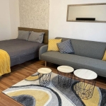 Дава се под наем Двустаен апартамент в Бургас, Братя Миладинови - 55 кв.м за 459 € - Снимка #1