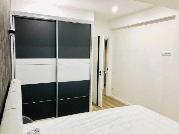 Дава се под наем Двустаен апартамент в София, Студентски град - 58 кв.м за 400 € - Снимка #1