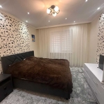 Дава се под наем Двустаен апартамент в София, Люлин 5 - 54 кв.м за 375 € - Снимка #1