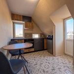 Дава се под наем Двустаен апартамент в Бургас, Център - 50 кв.м за 408 € - Снимка #1