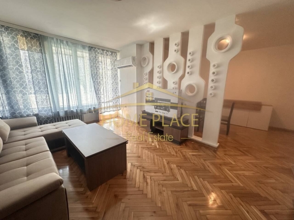 Дава се под наем Многостаен апартамент в Варна, Чаталджа - 105 кв.м за 612 € - Снимка #1