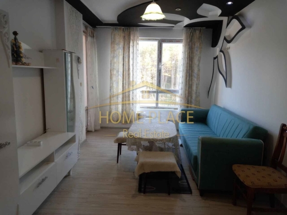 Дава се под наем Двустаен апартамент в Варна, Аспарухово - 54 кв.м за 357 € - Снимка #1
