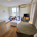 Едностаен апартамент в к.к. Слънчев бряг - 42 кв.м за 582 €/кв.м - Снимка #1