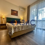 Едностаен апартамент в к.к. Слънчев бряг - 36 кв.м за 772 €/кв.м - Снимка #1