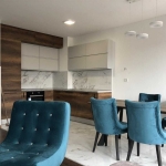 Дава се под наем Двустаен апартамент в Бургас, Лазур - 50 кв.м за 204 € - Снимка #1