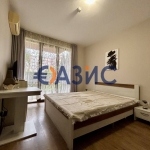 Едностаен апартамент в к.к. Слънчев бряг - 33 кв.м за 802 €/кв.м - Снимка #1